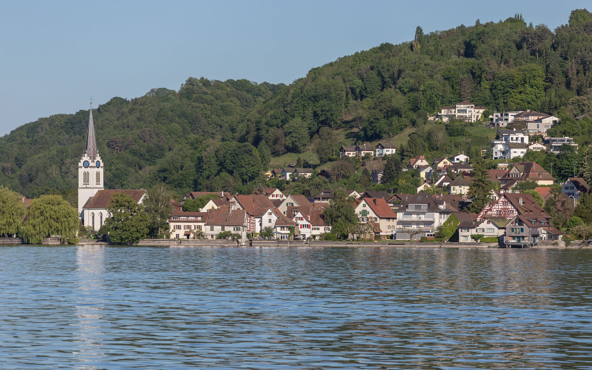 Berlingen (Photo License CC-BY-SA-4.0)
